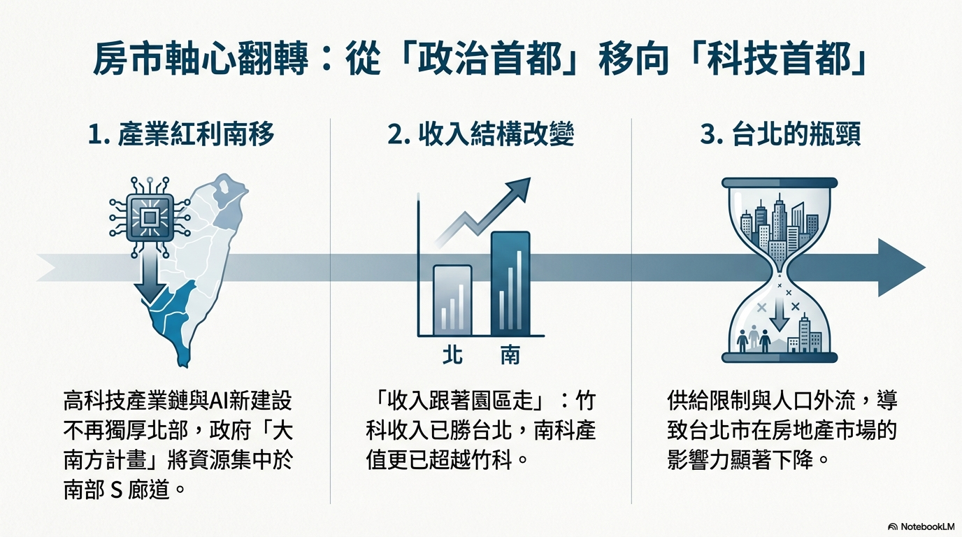 高雄左營鼓山房仲五寶媽小青:分析台北與高雄房價趨勢與中古屋挑選心法